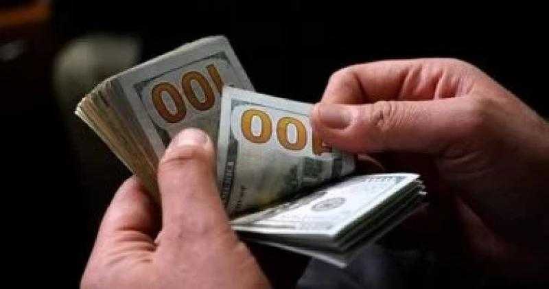 استقرار سعر الدولار اليوم السبت 16-8-2025 بعد انخفاض 22 قرشًا الأسبوع الماضى