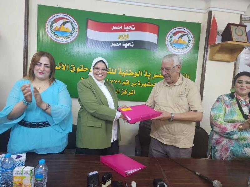 تعاون مثمر  بين مراكز أوركيدا الطبية وبين إحدى المؤسسات