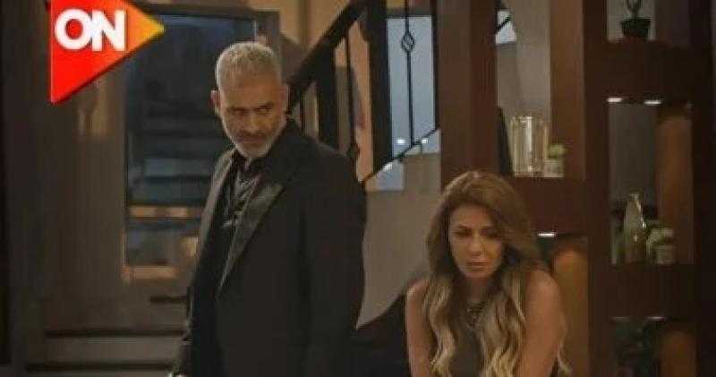 عرض أولى حلقات مسلسل أزمة ثقة على قناة ON و Watch it اليوم