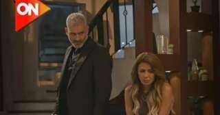 عرض أولى حلقات مسلسل أزمة ثقة على قناة ON و Watch it اليوم