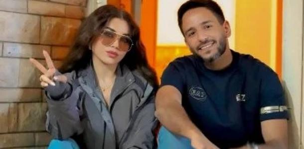 الشاعر أحمد المالكي يتعاون مع هيفاء وهبي بـ 3 أغاني في ألبومها الجديد