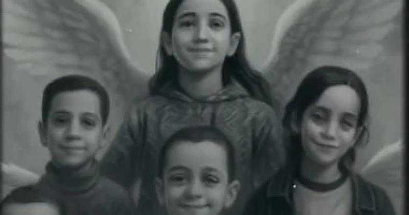 الطب الشرعى يكشف مفاجأة فى قضية مقتل أب وأطفاله الستة على يد زوجته بالمنيا