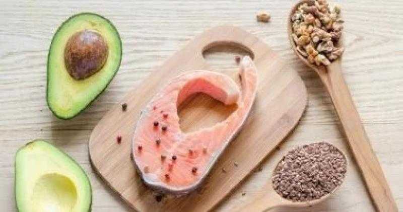 7 نصائح لتغذية صحية تناسب التقدم فى العمر