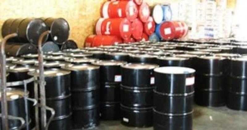 سوريا تصدر النفط لأول مرة منذ 14 عاماً بعد رفع العقوبات الأمريكية