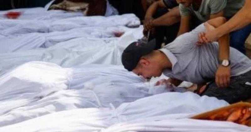 حرب الإبادة فى غزة تدخل يومها الـ698