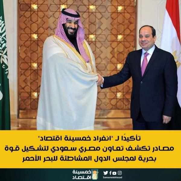 بعيدا عن الهيصه مصر و السعوديه قوه كبيره