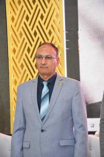 النائب احمد دندش فى بيان رسمى ردا على ما جاء على بعض الصفحات