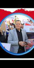 د.احمد عيد..نجدد العهد للقيادة السياسية بشان القضية الفلسطينية