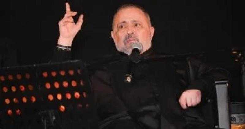 جورج وسوف يستعد لإحياء 3 حفلات فى أمريكا أكتوبر المقبل