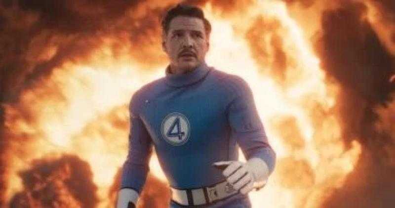 إيرادات فيلم The Fantastic Four: First Steps تصل إلى 511 مليون دولار