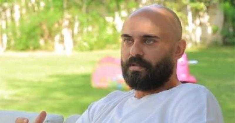 الفنان أحمد صلاح حسنى يواجه دعوى تعويض بمليون جنيه.. 30 سبتمبر