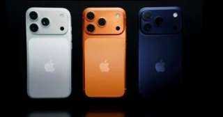 iPhone 17 يغير قواعد تصوير السيلفى.. صورة جماعية مثالية بضغطة زر