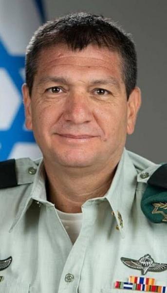 في قلب فلسطين تم تصفيه قائد المخابرات وقائد القطاع 