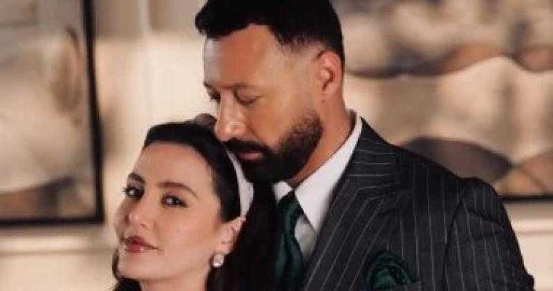 أبطال 2 قهوة ينتهون من آخر مشاهد المسلسل بعد أسبوعى تصوير