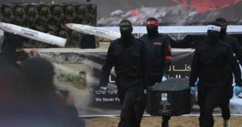 حماس ترد على تصريحات ترامب: انحياز سافر للدعاية الصهيونية