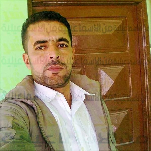 بسبب مشاجرة بين عائلتين من الاعراب مقتل مدرس