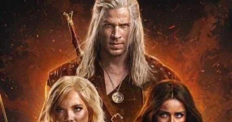30 أكتوبر موعد طرح حلقات الموسم الرابع من مسلسل The Witcher