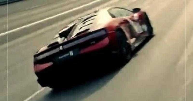 أسرع سيارة كهربائية فى العالم.. سرعة خارقة تخطف الأنفاس