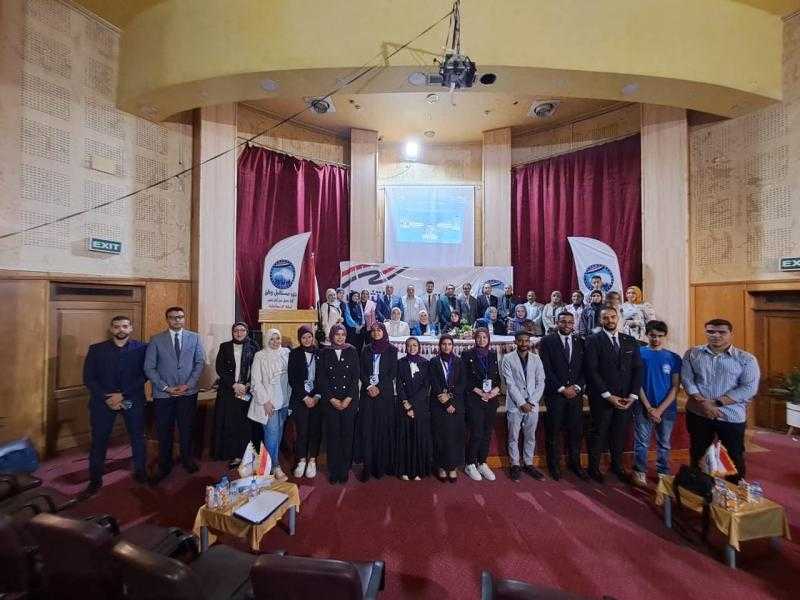 ”بناء الإنسان في ظل التحديات المعاصرة”:  ملتقى جديد كوادر ”مستقبل وطن” بالإسماعيلية و توقيع بروتوكولات تعاون مع عدد من المؤسسات