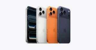 iPhone 17 Pro Max سيكون آخر أكبر هاتف من أبل.. تفاصيل
