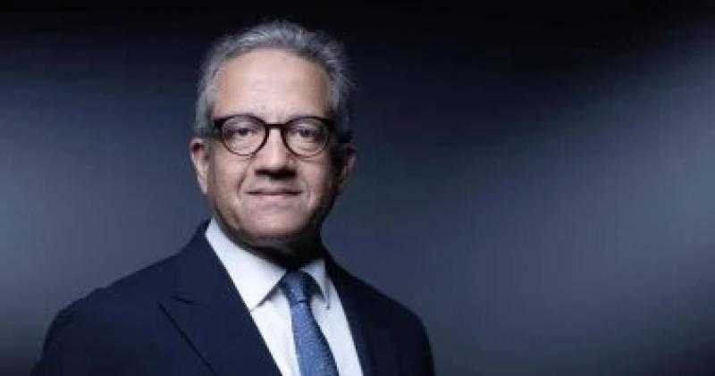 خالد العنانى يتسلم إدارة اليونسكو رسميًا منتصف نوفمبر