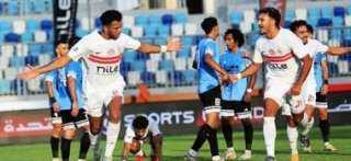 موعد مباراة الزمالك أمام ديكيداها الصومالي فى الكونفدرالية