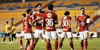 10 مباريات قوية في الأسبوع الـ11 للدوري المصري بعد التوقف الدولى