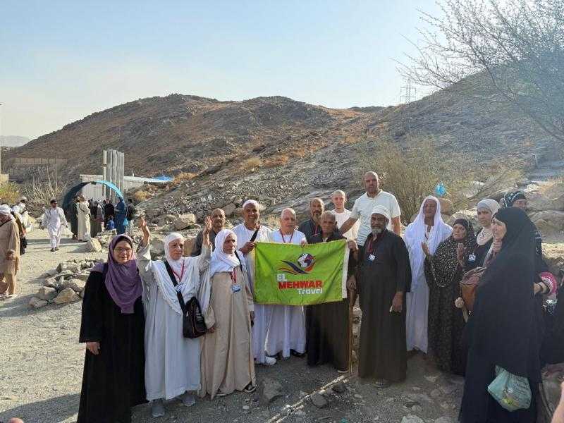 المحور للسياحة: نعمل على اكتساب ثقة العميل وهدفنا خدمة ضيوف الرحمن
