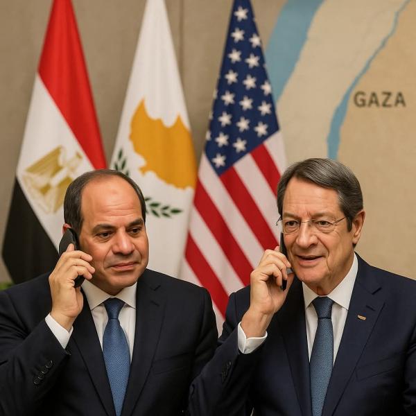 تثبت الاتفاق في مجلس الأمن الدولي