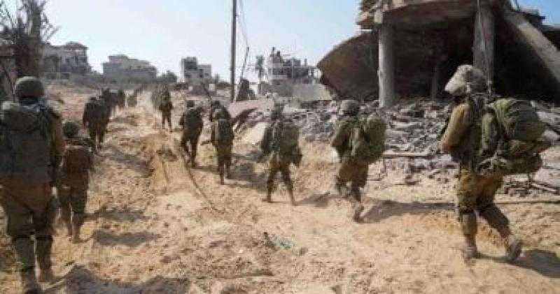 إسرائيل تتسلم جثث أربعة رهائن كانوا محتجزين فى غزة