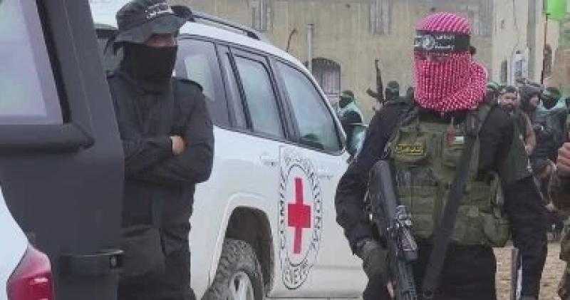 الرئاسة الفلسطينية تدين عمليات الإعدام الميدانية التى تقوم بها حماس فى غزة