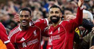 موعد مباراة ليفربول ضد مان يونايتد فى الدوري الإنجليزي والقنوات الناقلة
