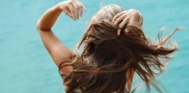 حيل بسيطة لتطويل الشعر
