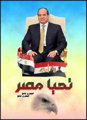 العيب السيسي مع ثلاث دول أوروبية