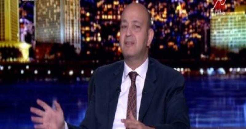 ضبط كومبارس حاول اقتحام شقة ابن الإعلامي عمرو أديب.. اعرف التفاصيل