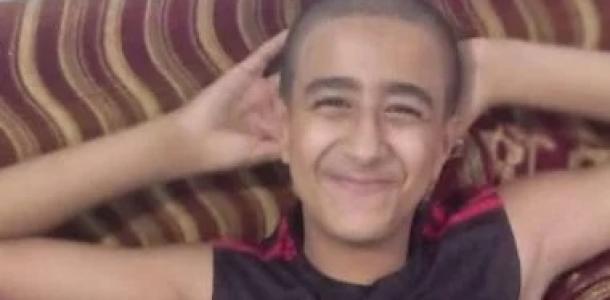 تشييع جثمان تلميذ الإسماعيلية ضحية زميله اليوم من مسجد المطافي