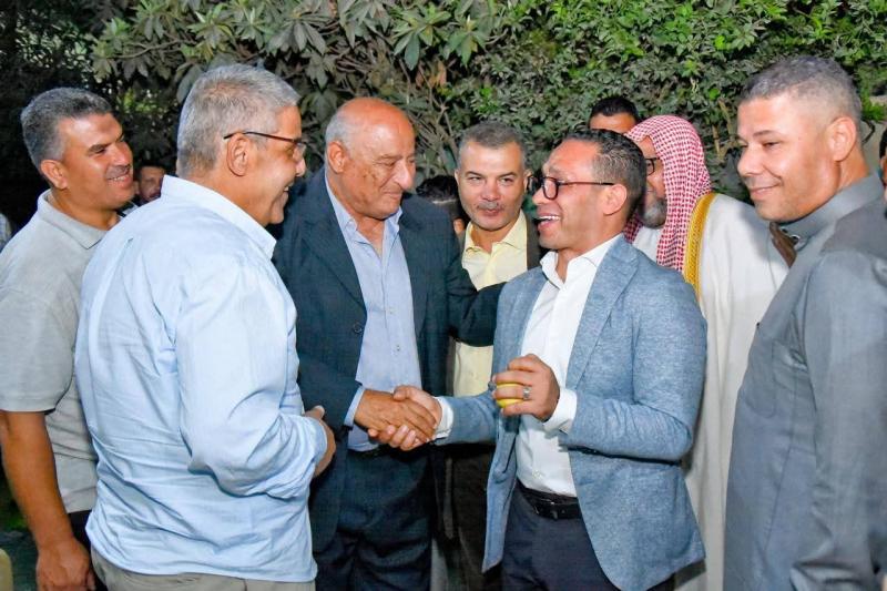 اليوم الاخباري