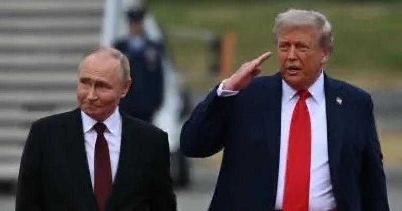 بوتين اشترط خلال اتصاله مع ترامب تسليم أوكرانيا أراضٍ رئيسية لإنهاء الحرب