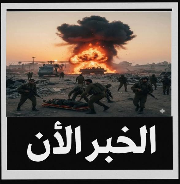 تفجير دبابة إسرائيلية ومقتل جنديين اسرائيليين