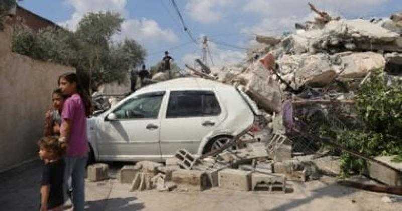 اقتحامات لجيش الاحتلال فى عدد من مدن وقرى الضفة المحتلة