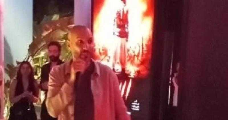 محمد دياب: محمد رمضان ممثل ملاك وعلى مدار عام ونصف لم يرفض أى طلب لصالح فيلم أسد