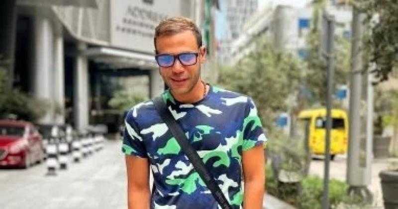 محمد إمام يستأنف تصوير شمس الزناتى خلال أيام بعد تغيير الديكورات