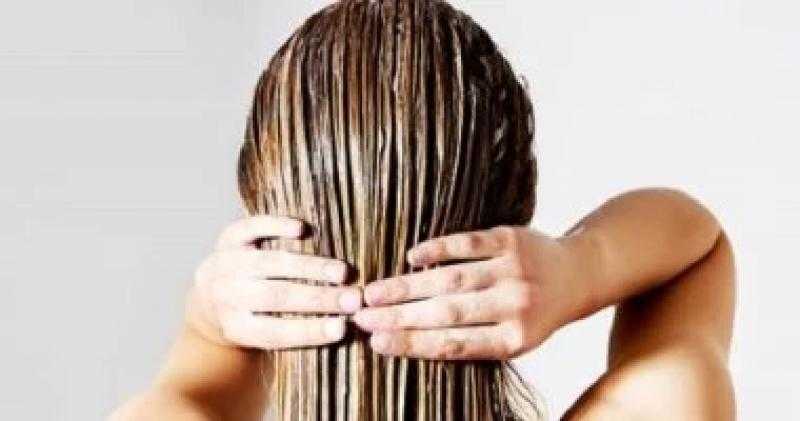 5 خطوات لاستعمال منتجات الشعر بطريقة صحيحة.. عشان يفضل قوى وناعم