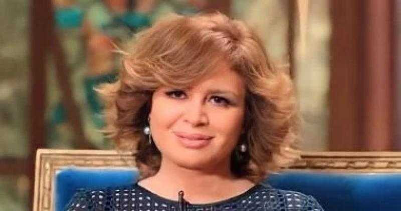 إلهام شاهين عن احتفالية وطن السلام بمدينة الفنون: دار أوبرا حضارية وعظيمة