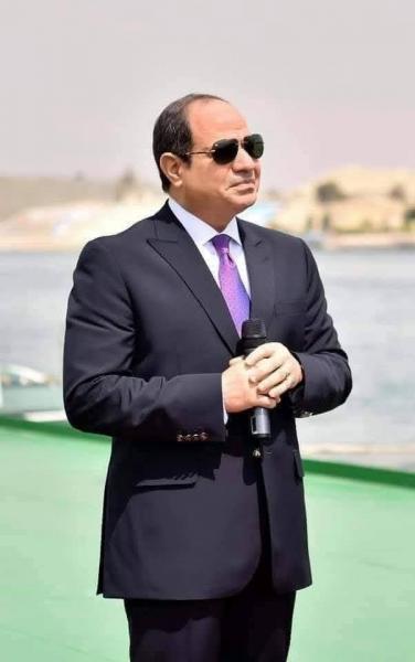 أكبر مخزون نفطي في العالم موجود في مصر