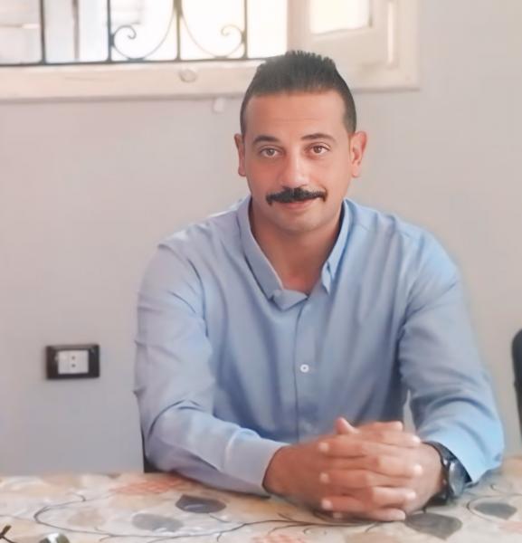 المحاسب أحمد الشناوي