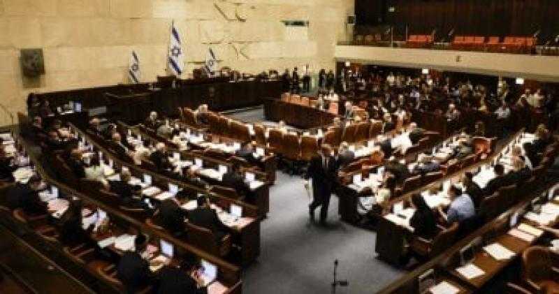 نائبة بالكنيست تنفعل على إيتمار بن غفير: أمك هى الناطقة باسم حماس