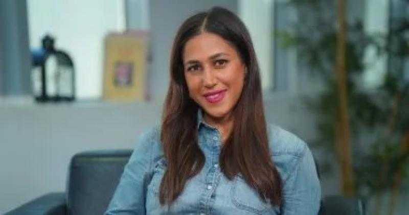 من هى جهاد حسام الدين بطلة مسلسل كارثة طبيعية أمام محمد سلام؟