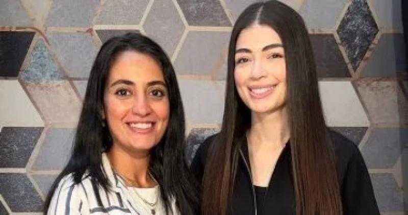 ليلى أحمد زاهر تكشف تفاصيل شخصيتها فى مسلسل ولد بنت شايب