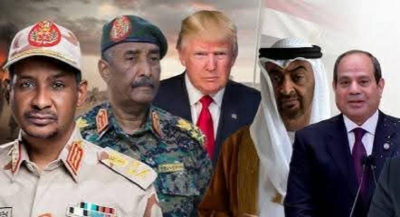 ماذا يحدث في العالم كله الان